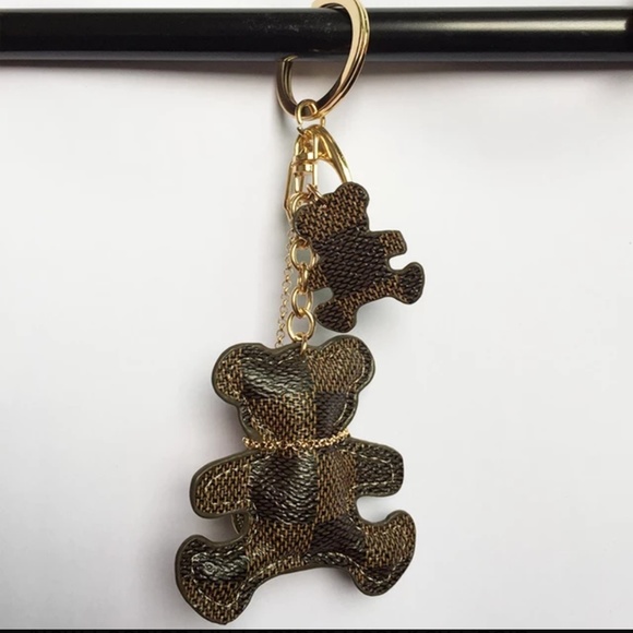 Bear Keychains - Picture 2 of 5